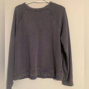 Wild Fable Workout Sweatshirt